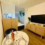 Lägenhet Ferienstube