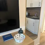 Ferienstube Lägenhet