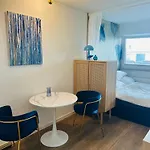 Ferienstube Lägenhet Norderney