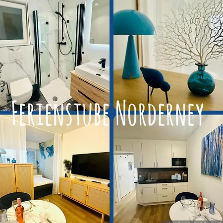 Ferienstube * Norderney