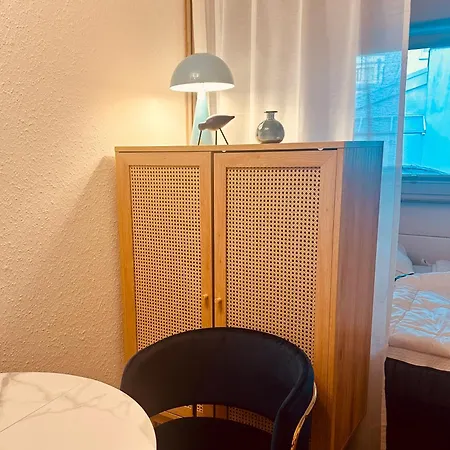 Apartment Ferienstube