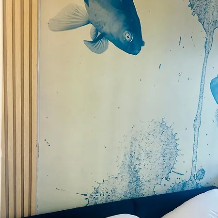 Ferienstube Norderney