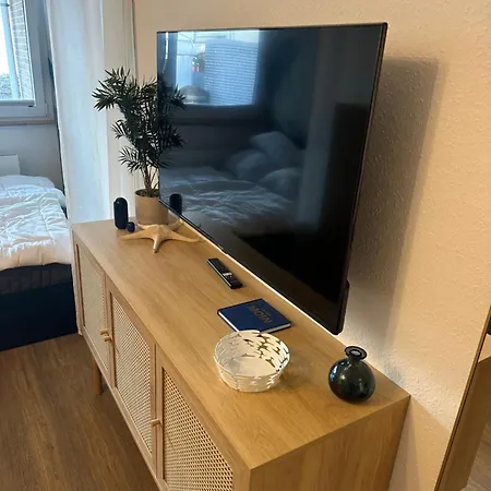 Ferienstube Norderney