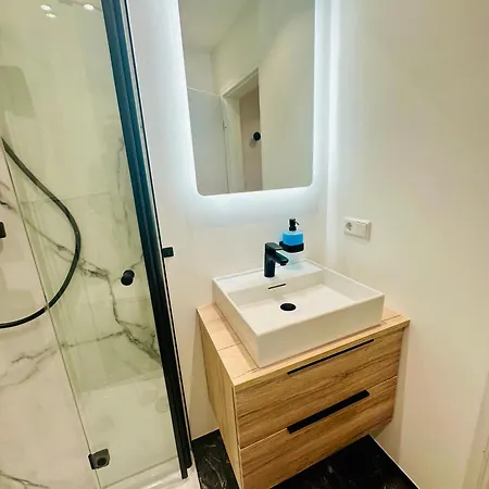 Ferienstube * Norderney