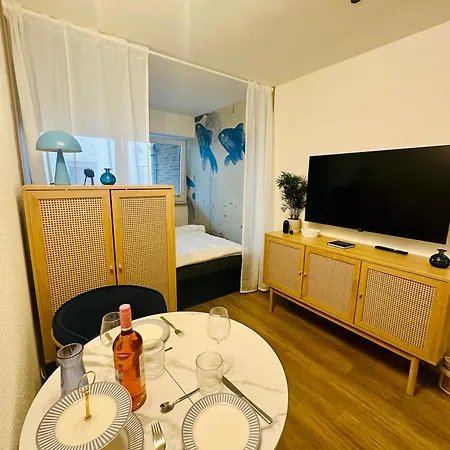 Apartment Ferienstube