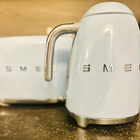 Apartment Ferienstube *