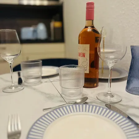 Ferienstube Apartment Norderney