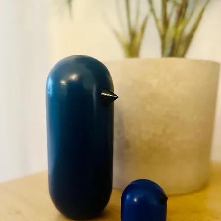 Apartment Ferienstube *