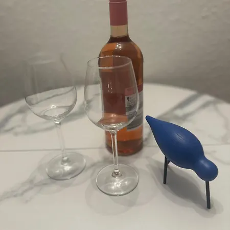 Ferienstube