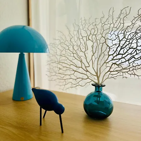 Apartment Ferienstube