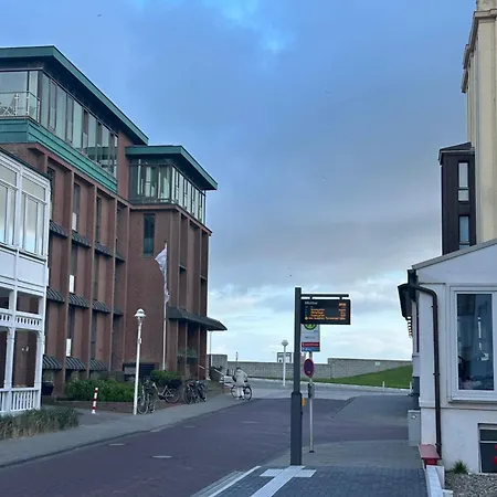 Apartment Ferienstube *