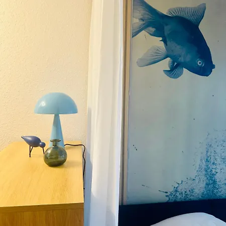 Ferienstube ノルダーナイ