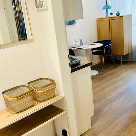 Ferienstube Apartment *