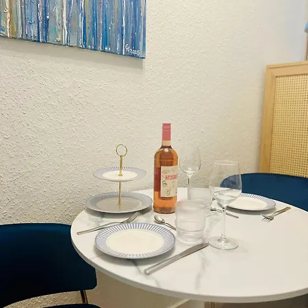 Apartment Ferienstube *