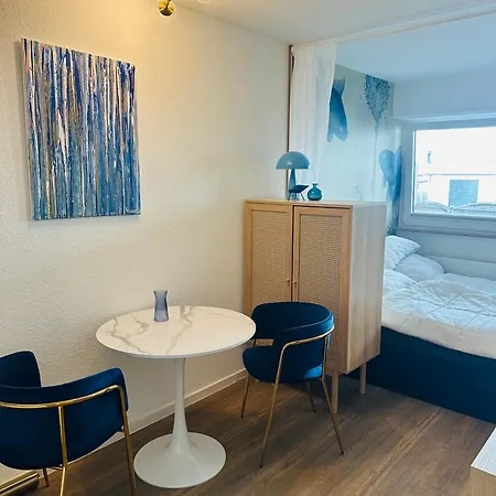 Ferienstube Apartment Norderney
