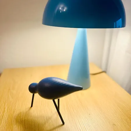 Apartment Ferienstube Norderney