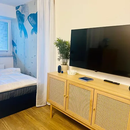 Apartment Ferienstube Norderney