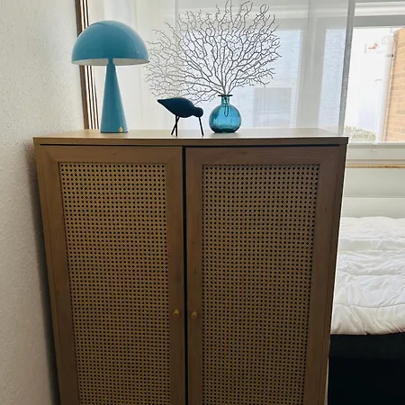 Apartment Ferienstube